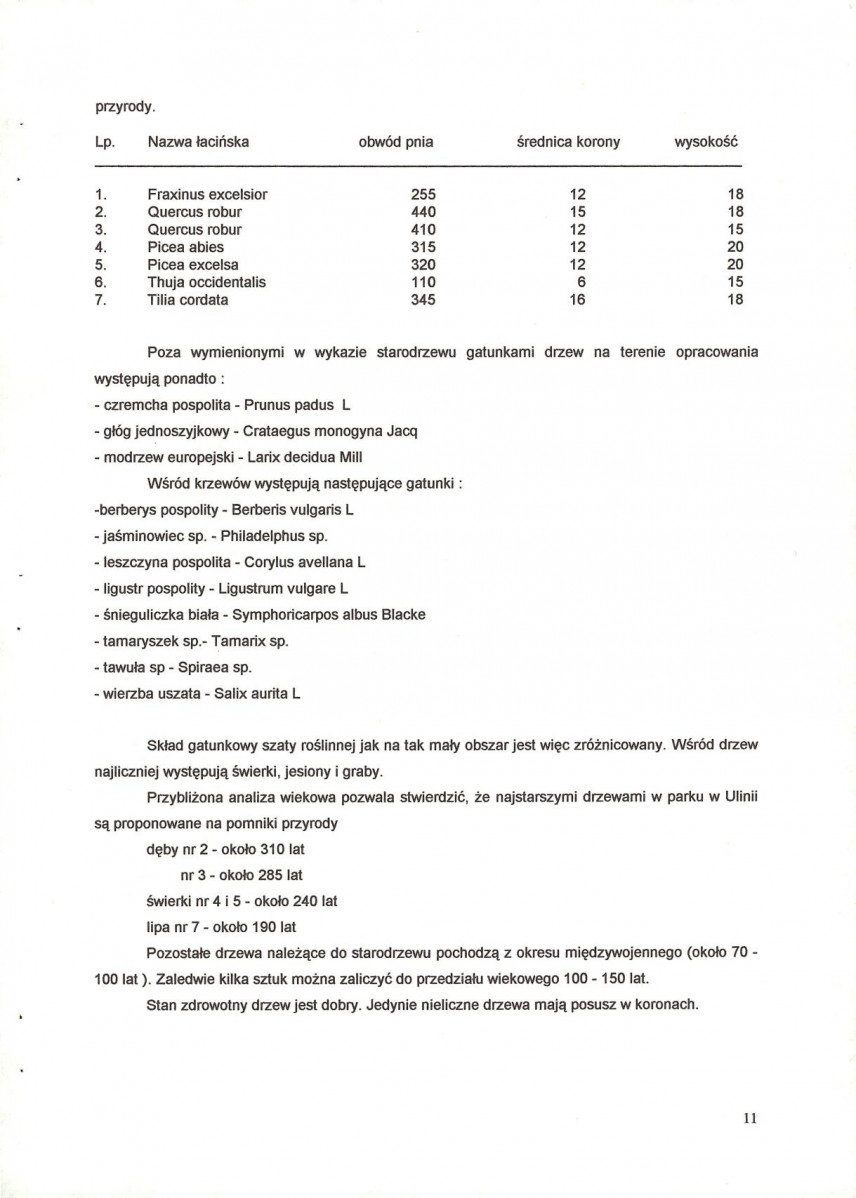 Ewidencja parkowa, skan nr 18