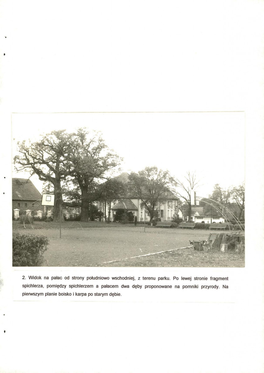 Ewidencja parkowa, skan nr 30