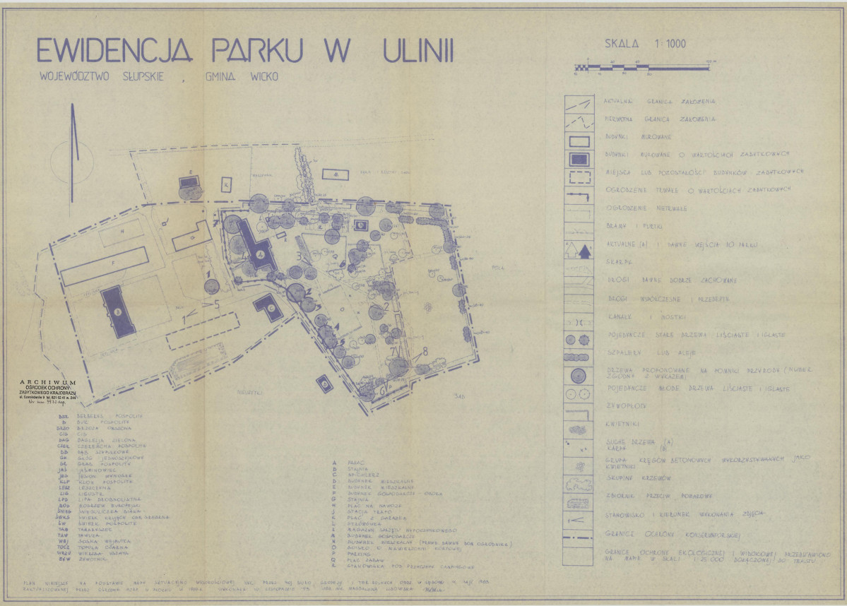 Ewidencja parkowa, skan nr 37