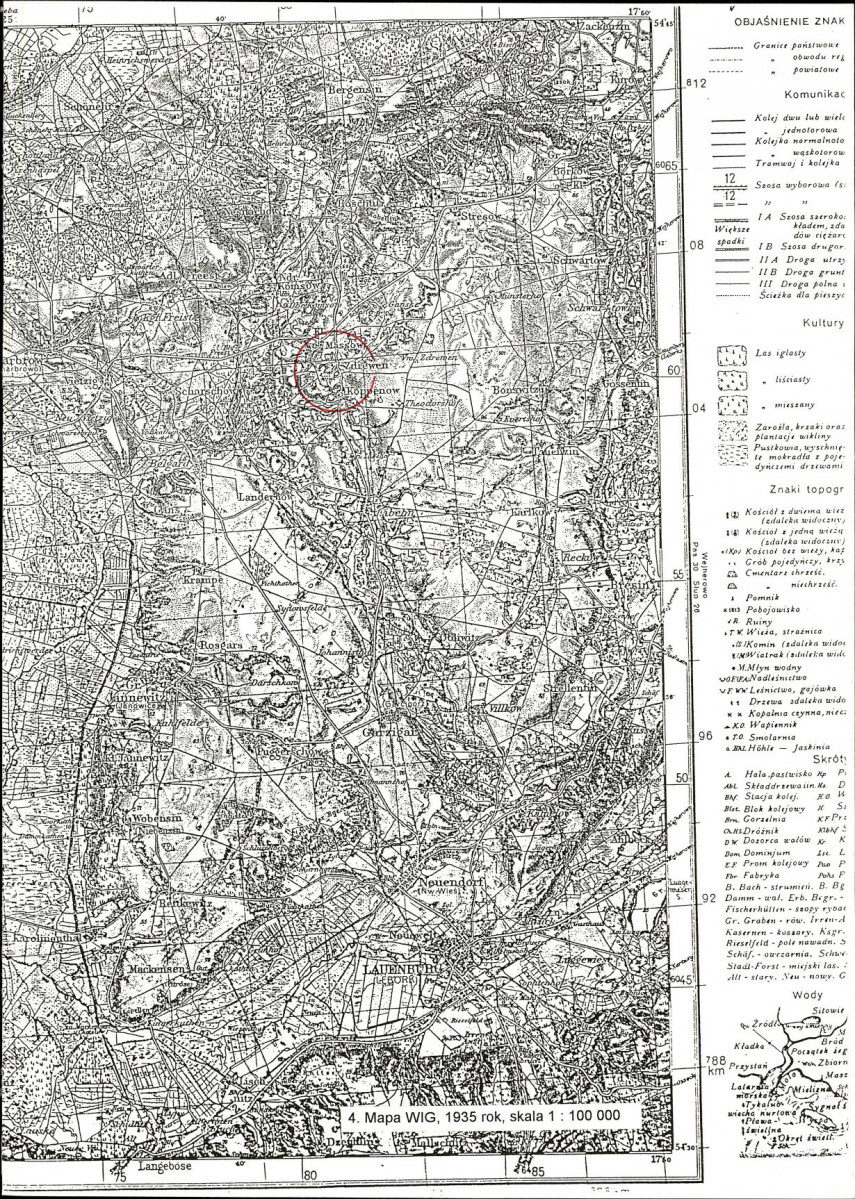 Ewidencja parkowa, skan nr 14
