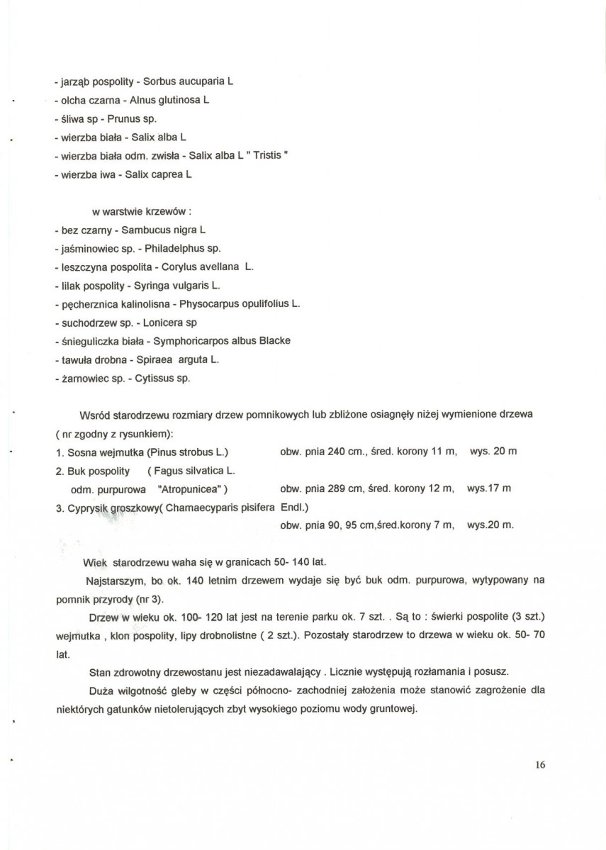 Ewidencja parkowa, skan nr 20