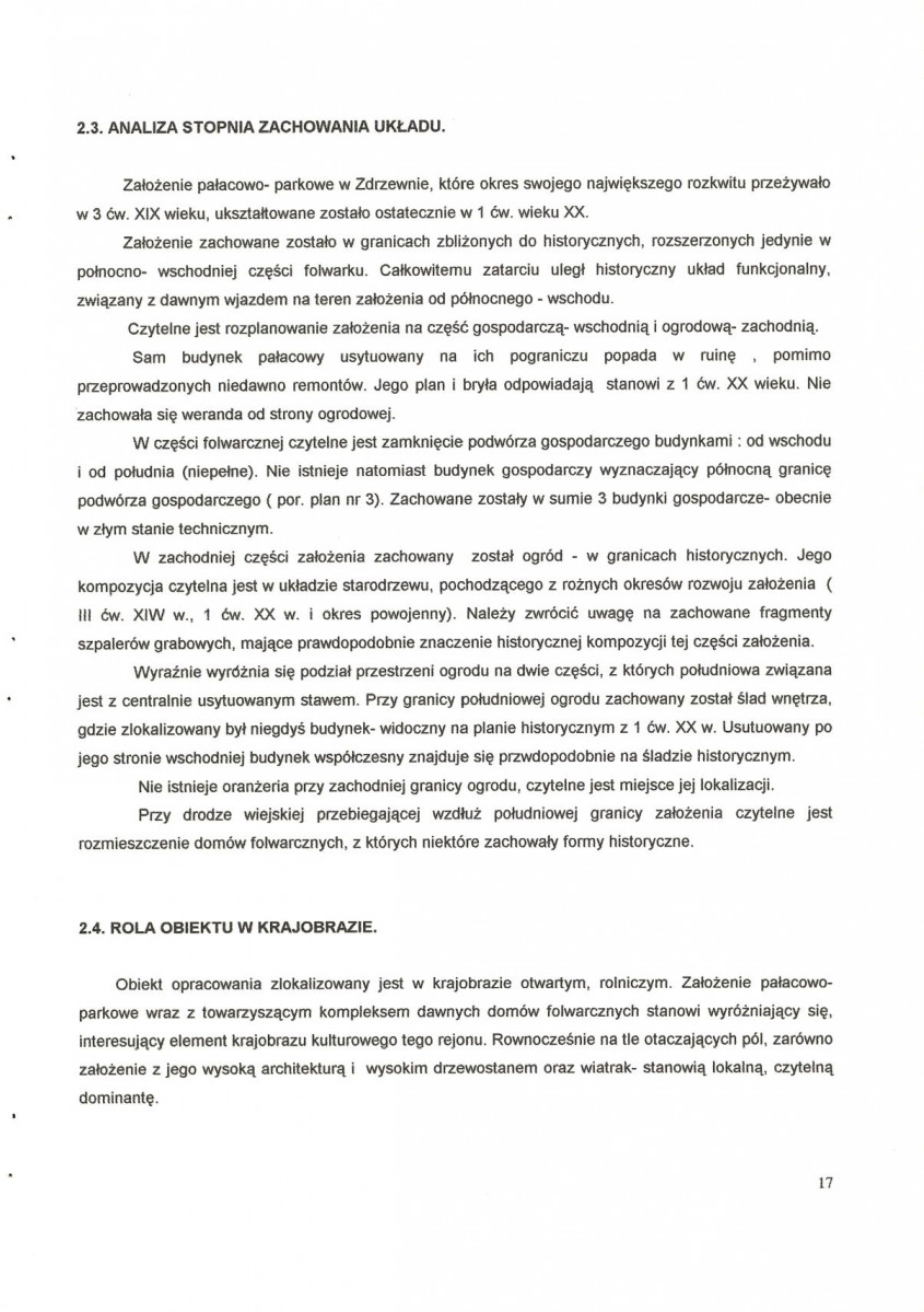 Ewidencja parkowa, skan nr 21