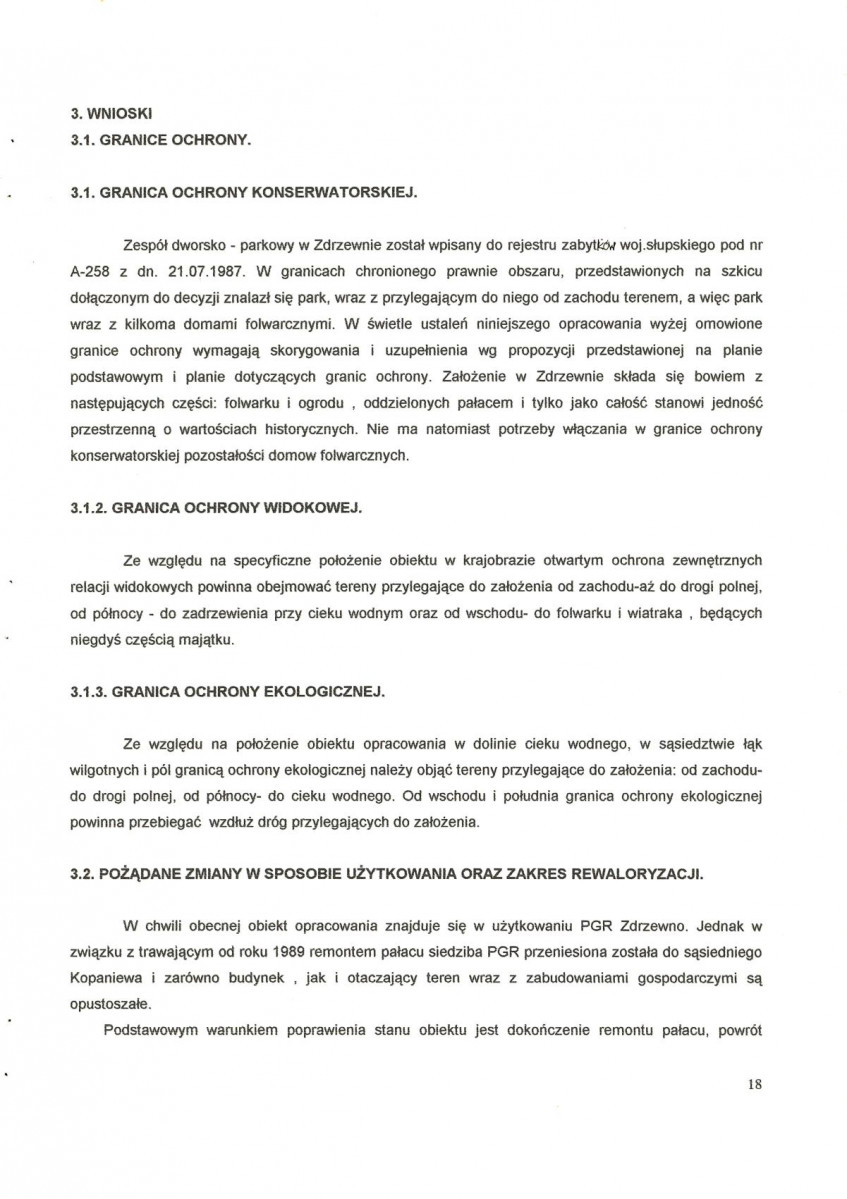 Ewidencja parkowa, skan nr 22