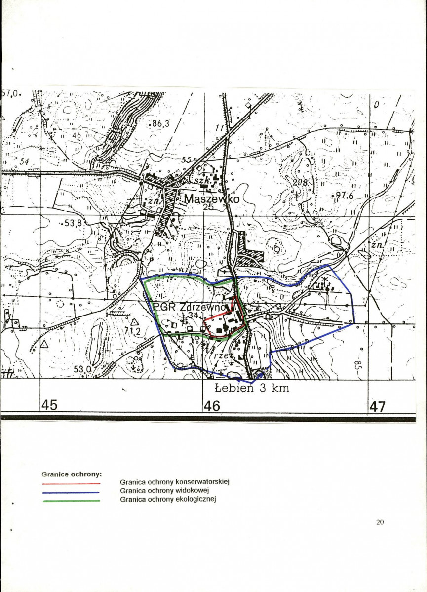 Ewidencja parkowa, skan nr 24