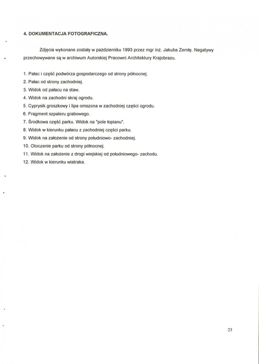 Ewidencja parkowa, skan nr 27