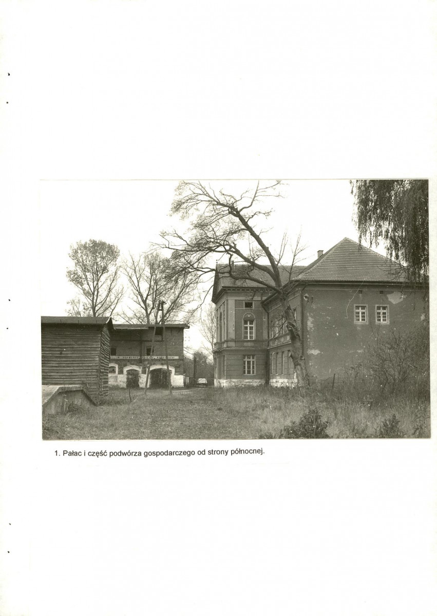 Ewidencja parkowa, skan nr 28
