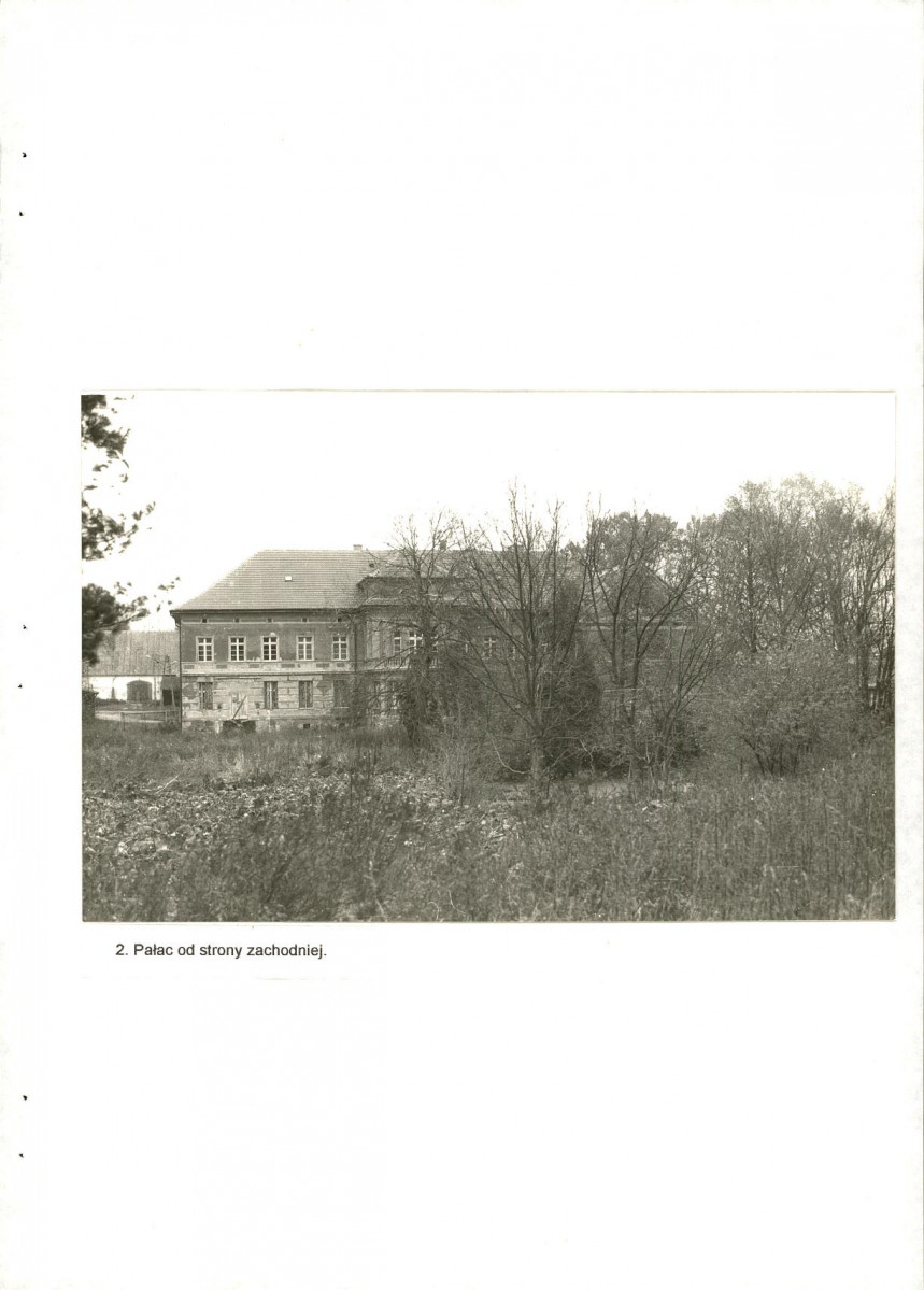 Ewidencja parkowa, skan nr 29