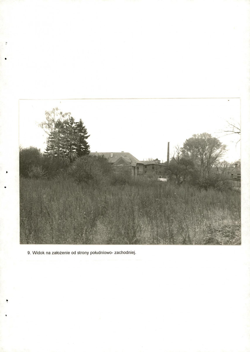 Ewidencja parkowa, skan nr 36
