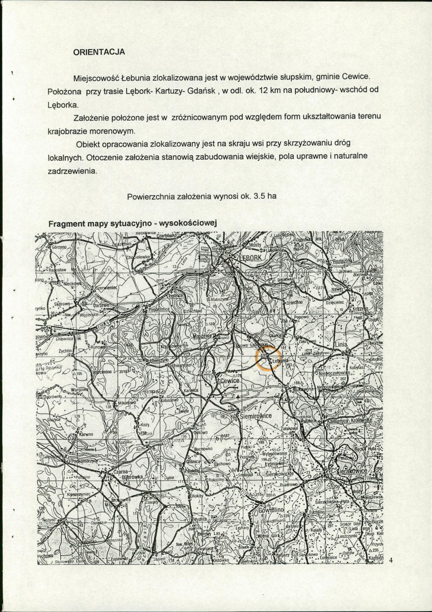 EP - Ewidencja parkowa, skan nr 8