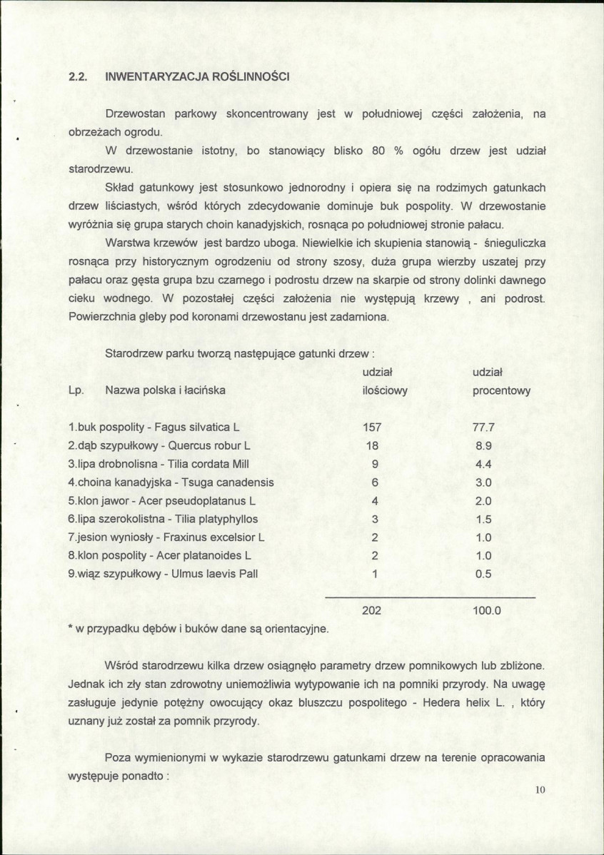 EP - Ewidencja parkowa, skan nr 18