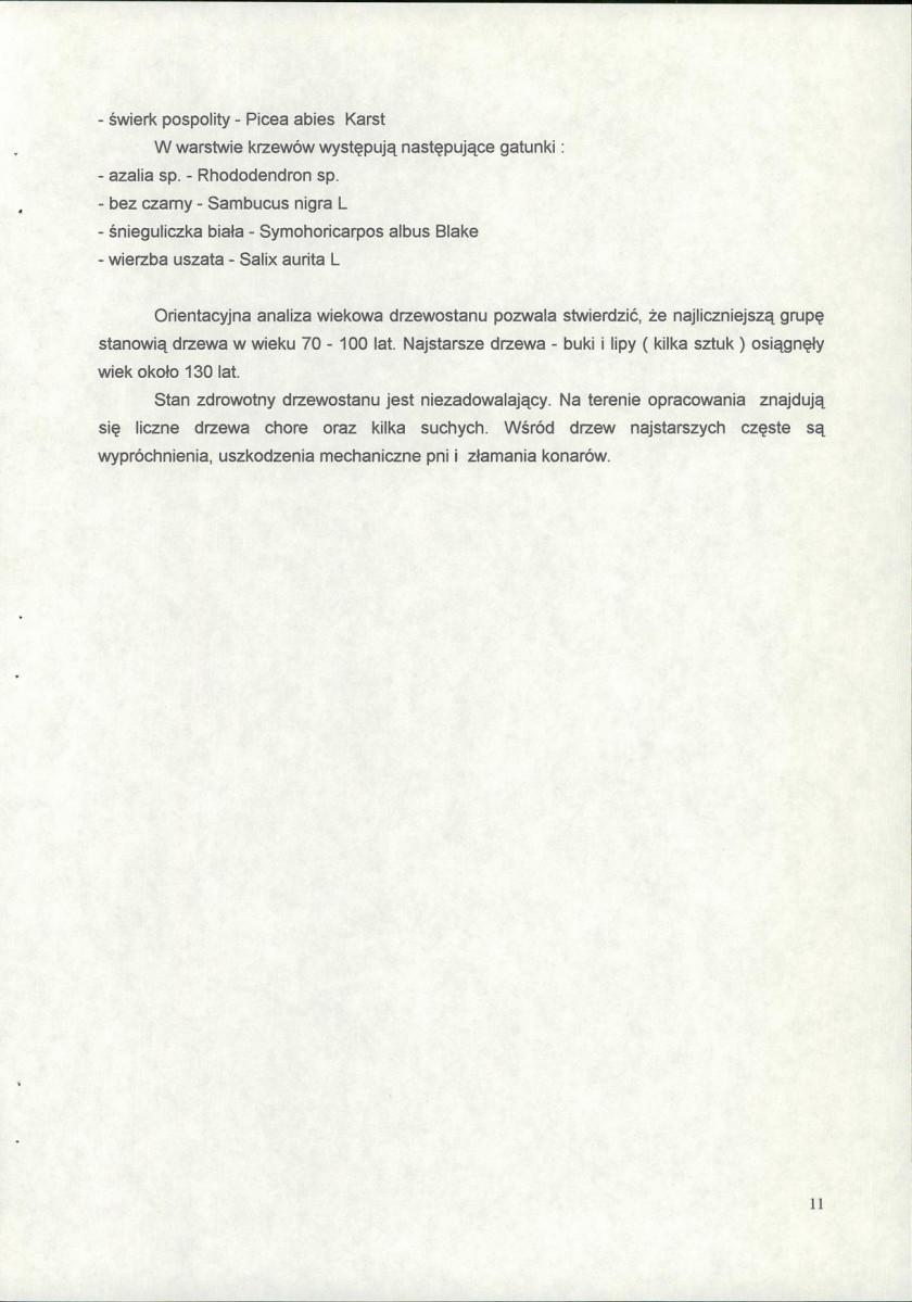 EP - Ewidencja parkowa, skan nr 19