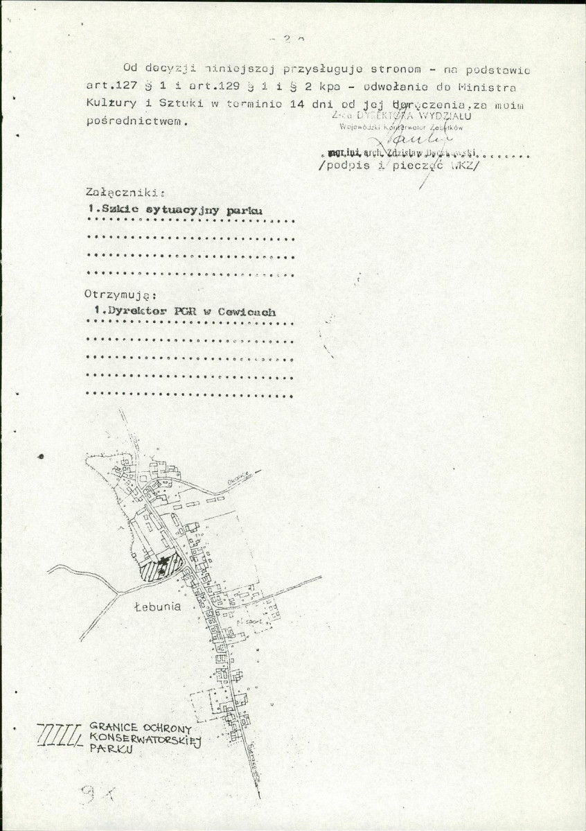 EP - Ewidencja parkowa, skan nr 29