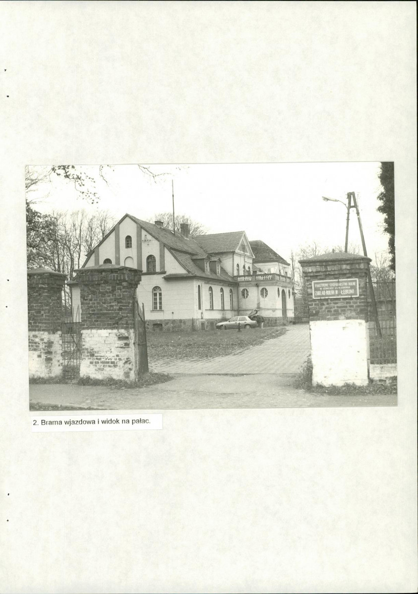 EP - Ewidencja parkowa, skan nr 32