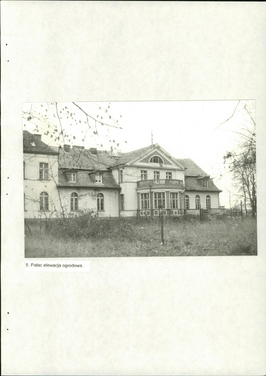 EP - Ewidencja parkowa, skan nr 35