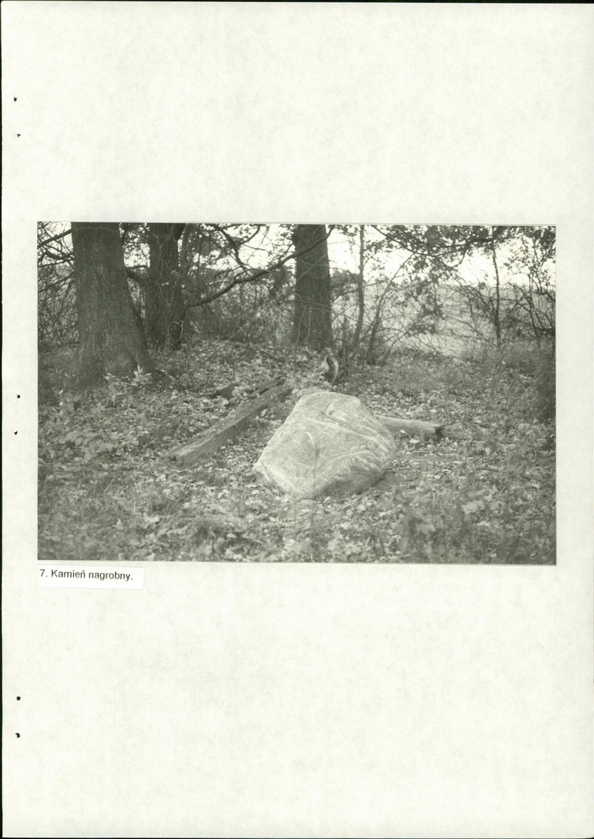 EP - Ewidencja parkowa, skan nr 37