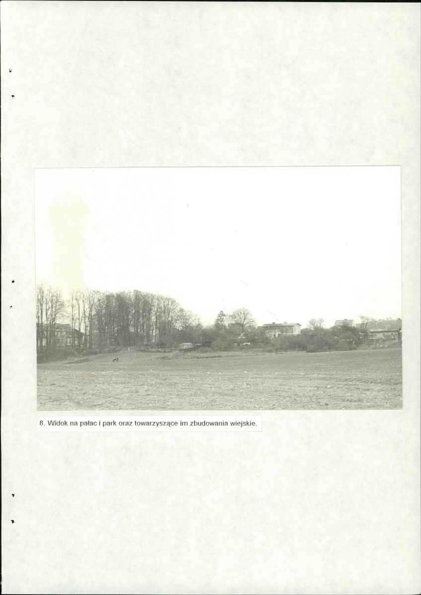 EP - Ewidencja parkowa, skan nr 38