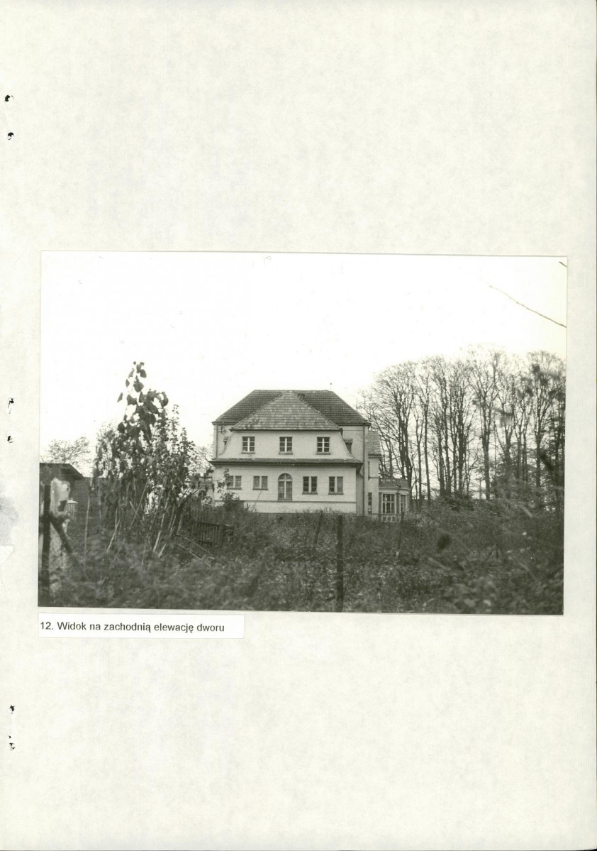 EP - Ewidencja parkowa, skan nr 42