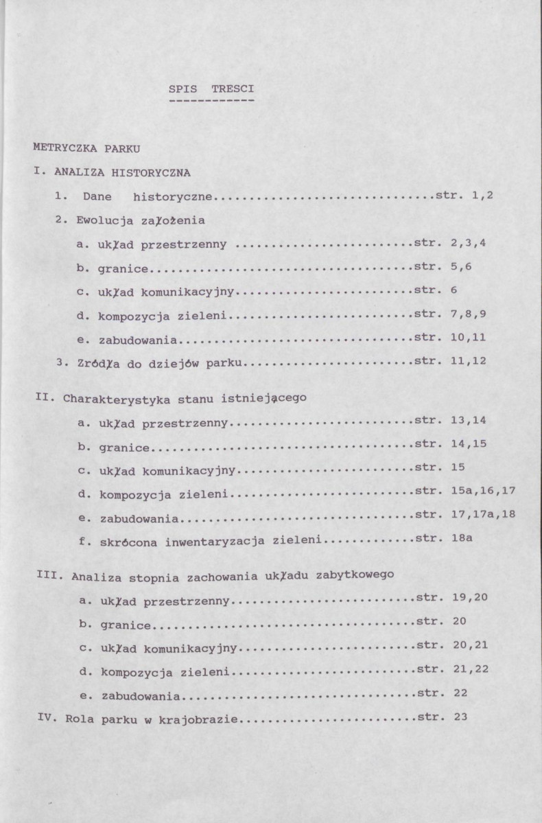 Ewidencja parkowa, skan nr 9