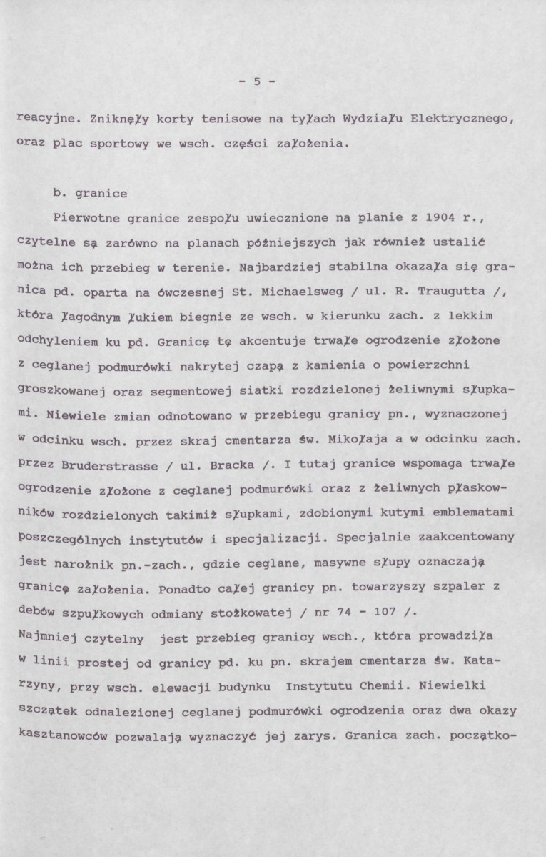 Ewidencja parkowa, skan nr 15