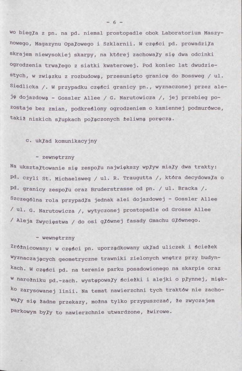 Ewidencja parkowa, skan nr 16