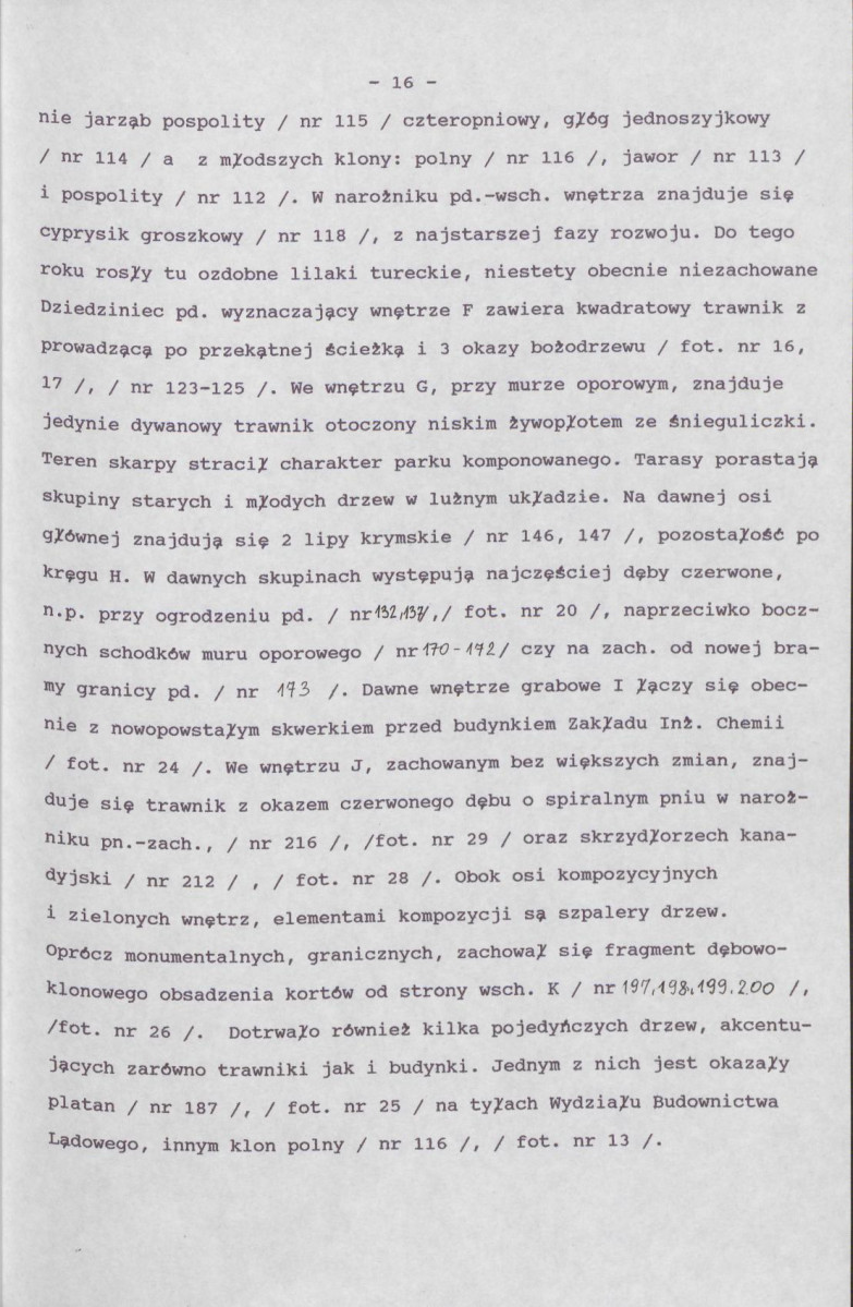 Ewidencja parkowa, skan nr 27