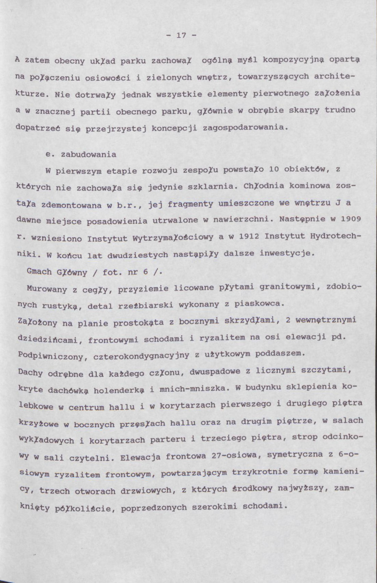 Ewidencja parkowa, skan nr 28
