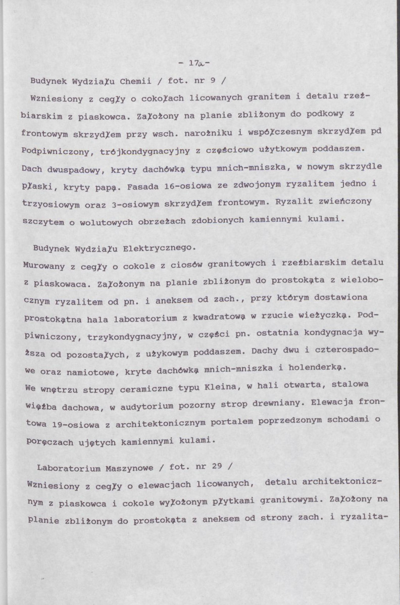 Ewidencja parkowa, skan nr 29
