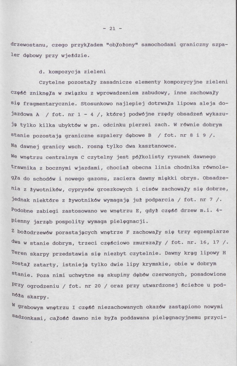 Ewidencja parkowa, skan nr 37