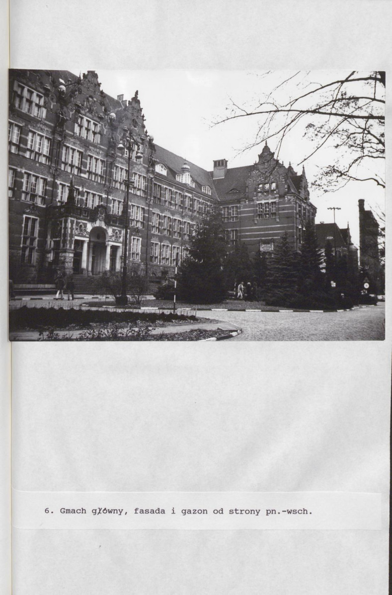 Ewidencja parkowa, skan nr 64
