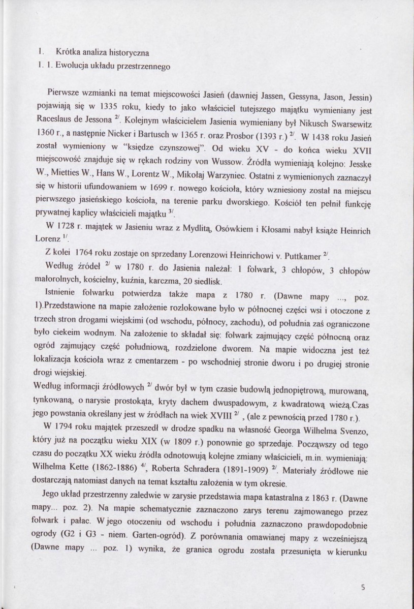 EP - Ewidencja parkowa, skan nr 9