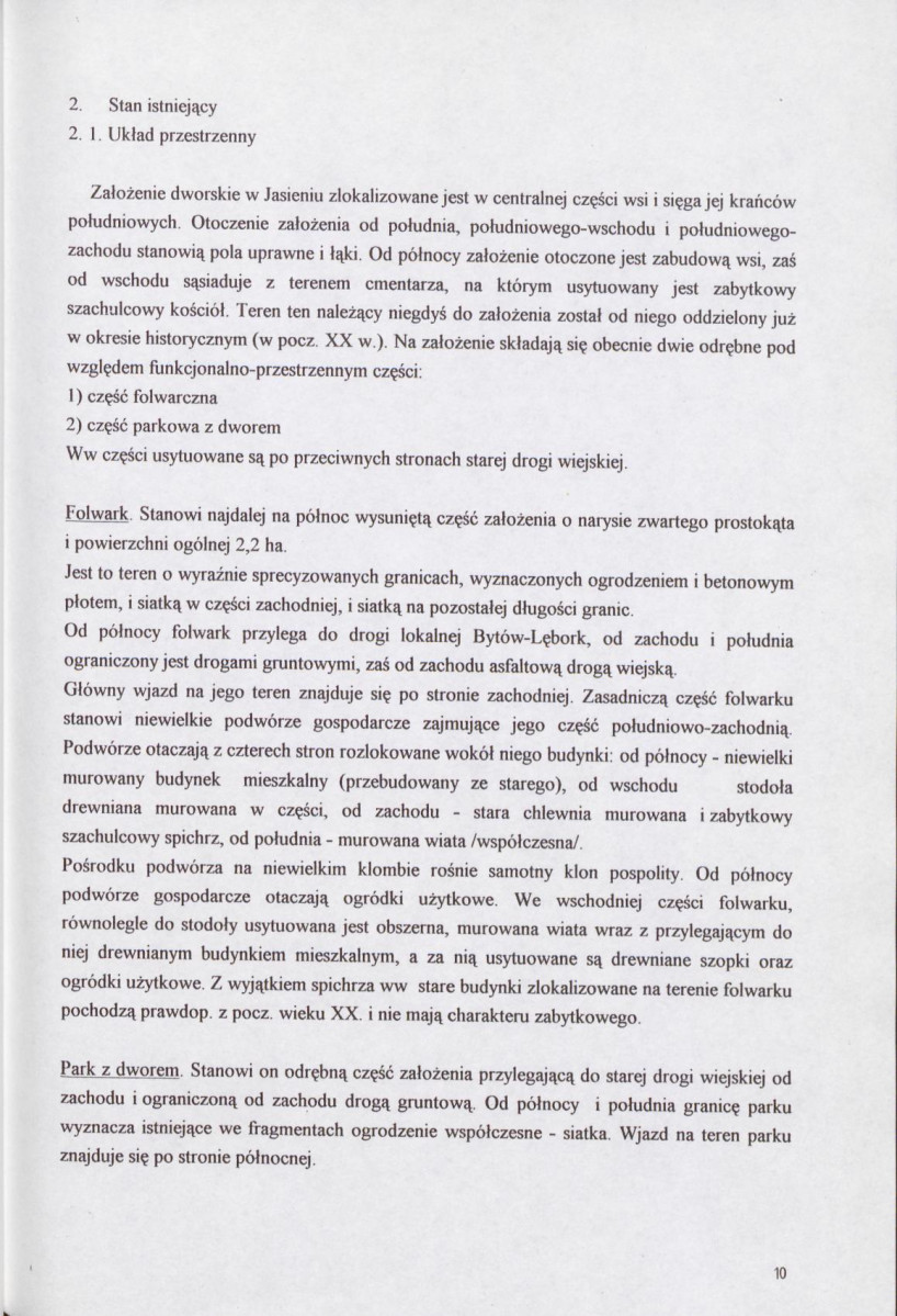 EP - Ewidencja parkowa, skan nr 18