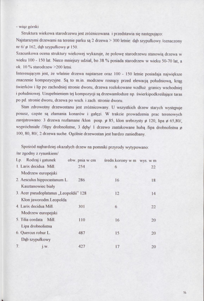 EP - Ewidencja parkowa, skan nr 22