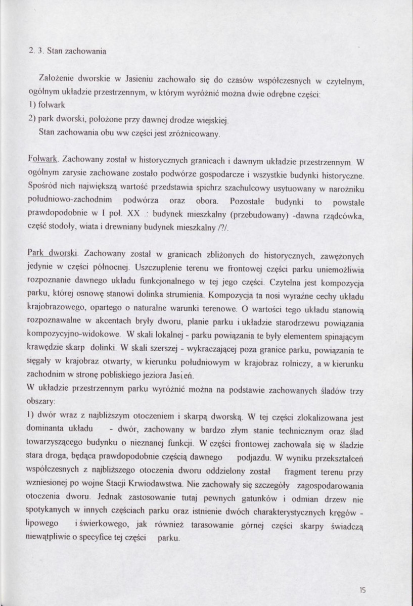EP - Ewidencja parkowa, skan nr 23