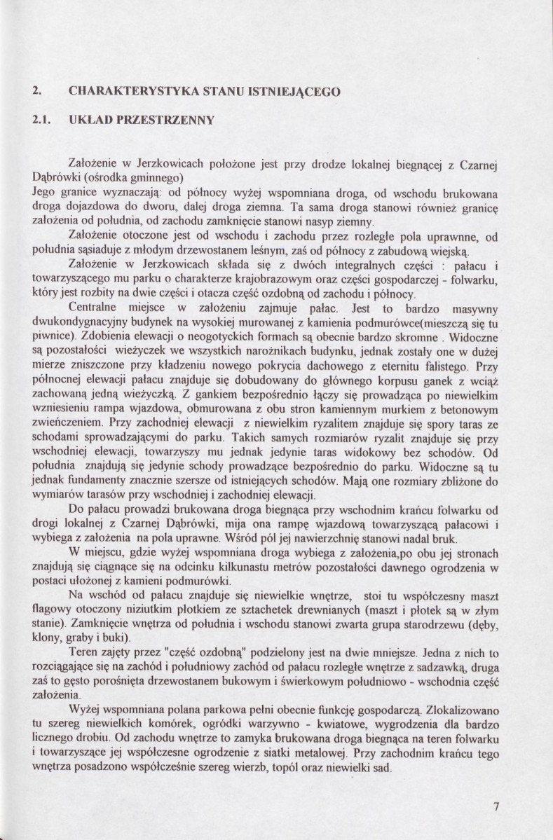 EP - Ewidencja parkowa, skan nr 15