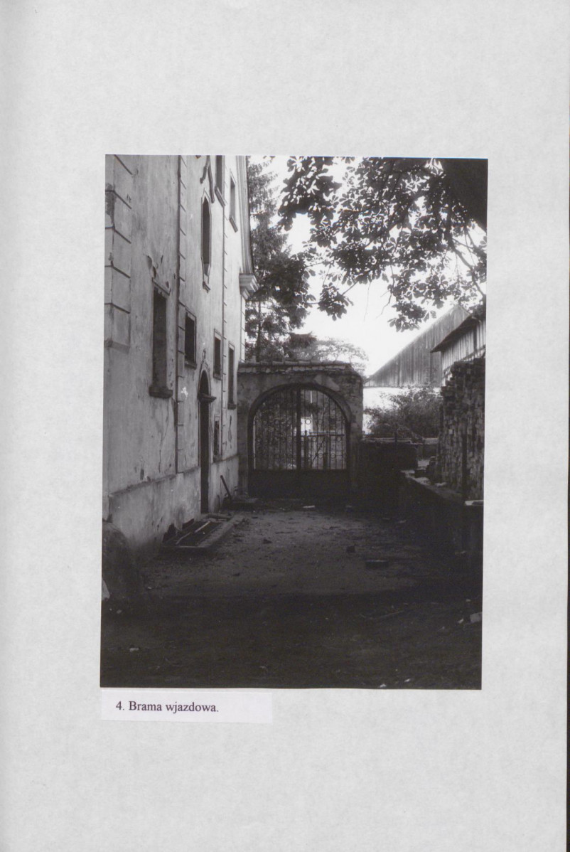 EP - Ewidencja parkowa, skan nr 33