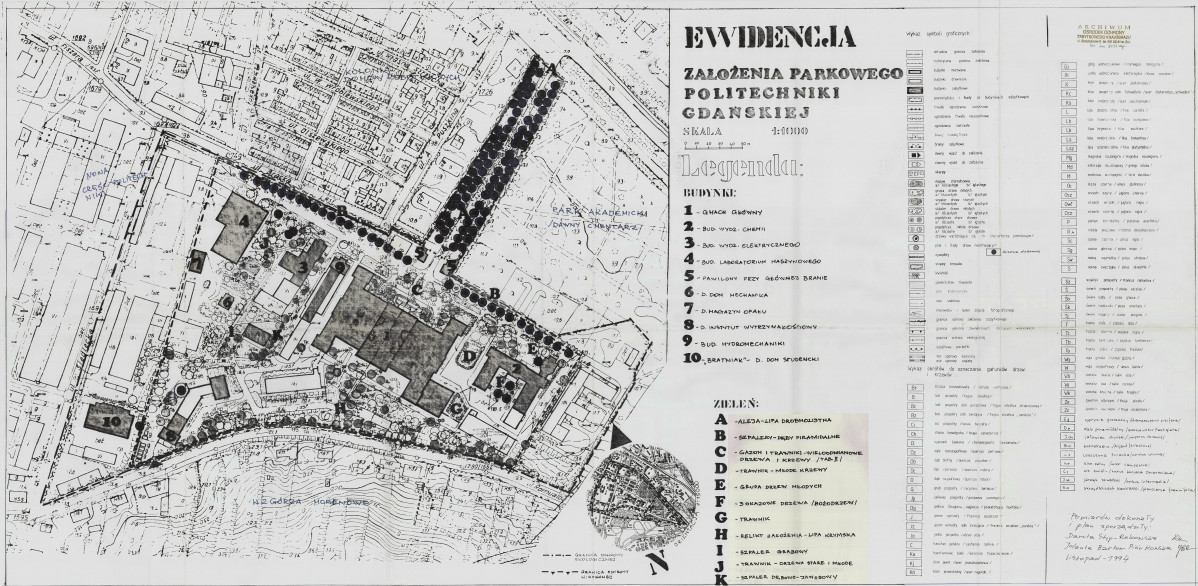 Ewidencja parkowa, skan nr 88