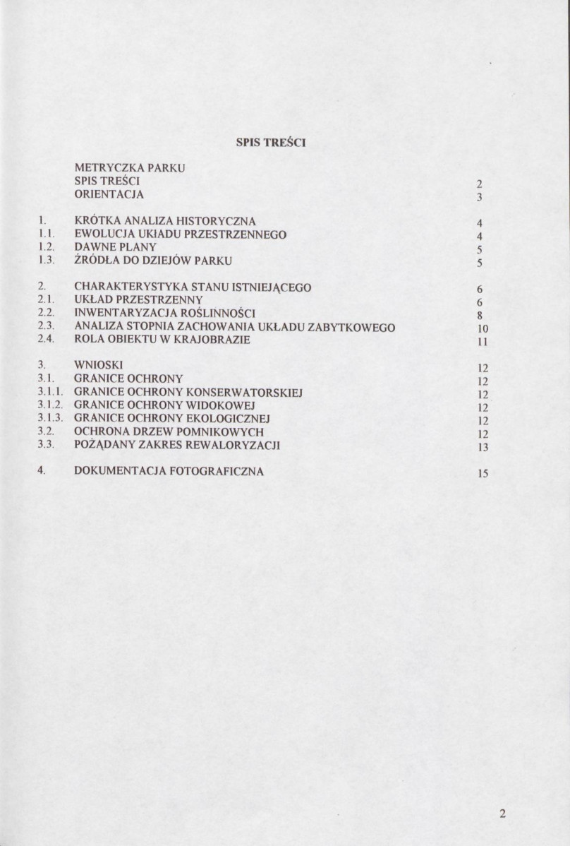 EP - Ewidencja parkowa, skan nr 7