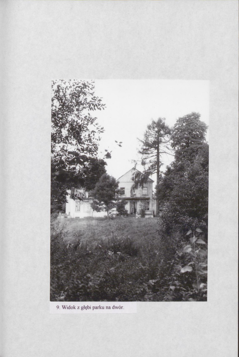 EP - Ewidencja parkowa, skan nr 38