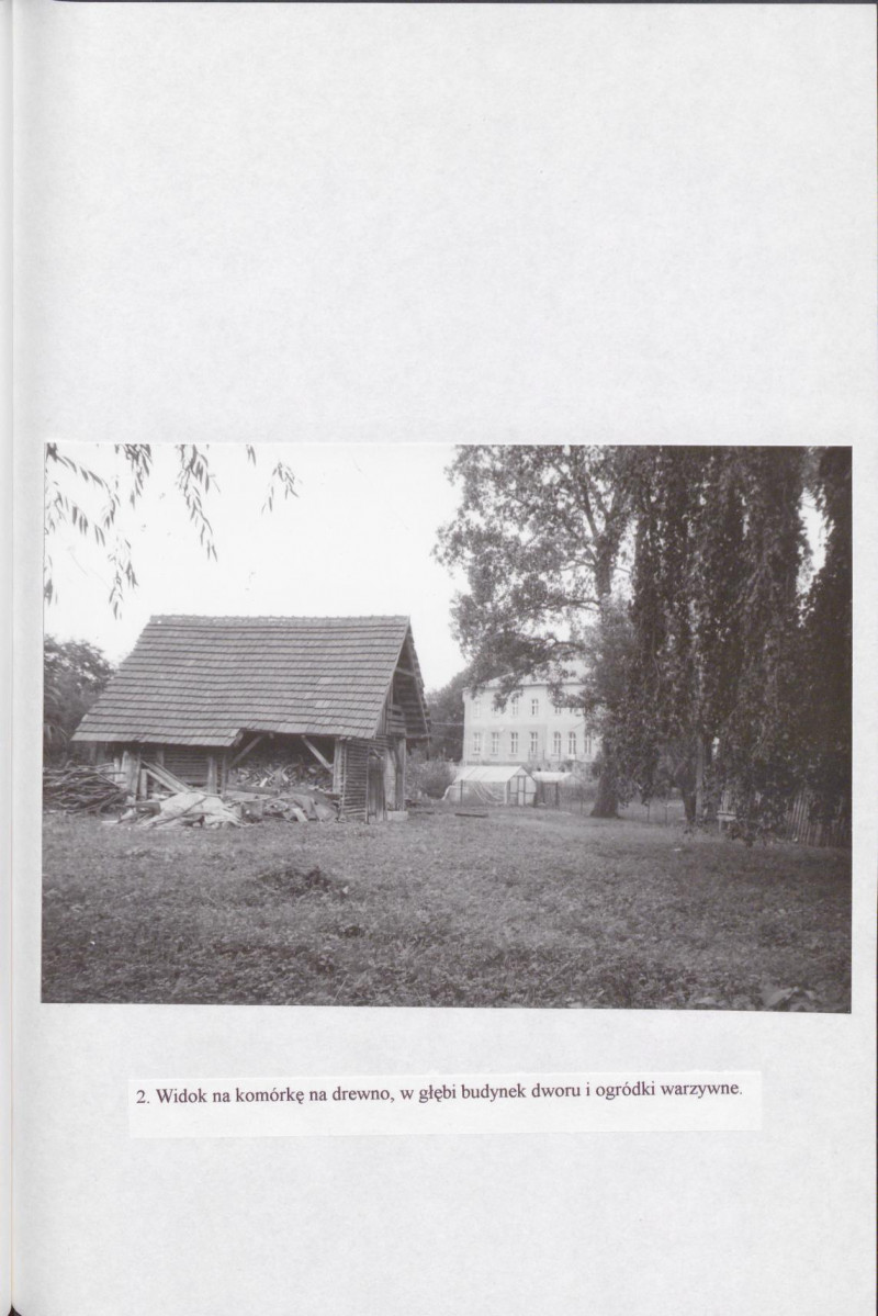 EP - Ewidencja parkowa, skan nr 27