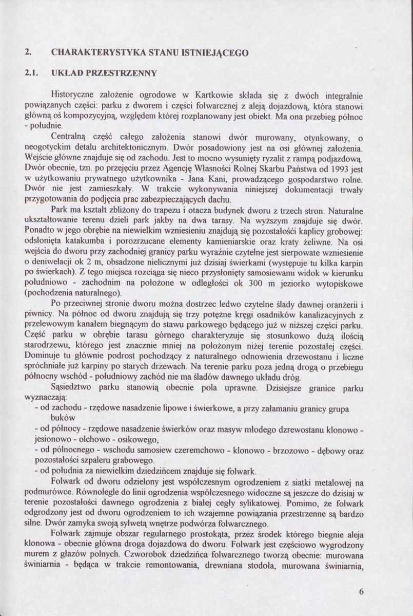 EP - Ewidencja parkowa, skan nr 13