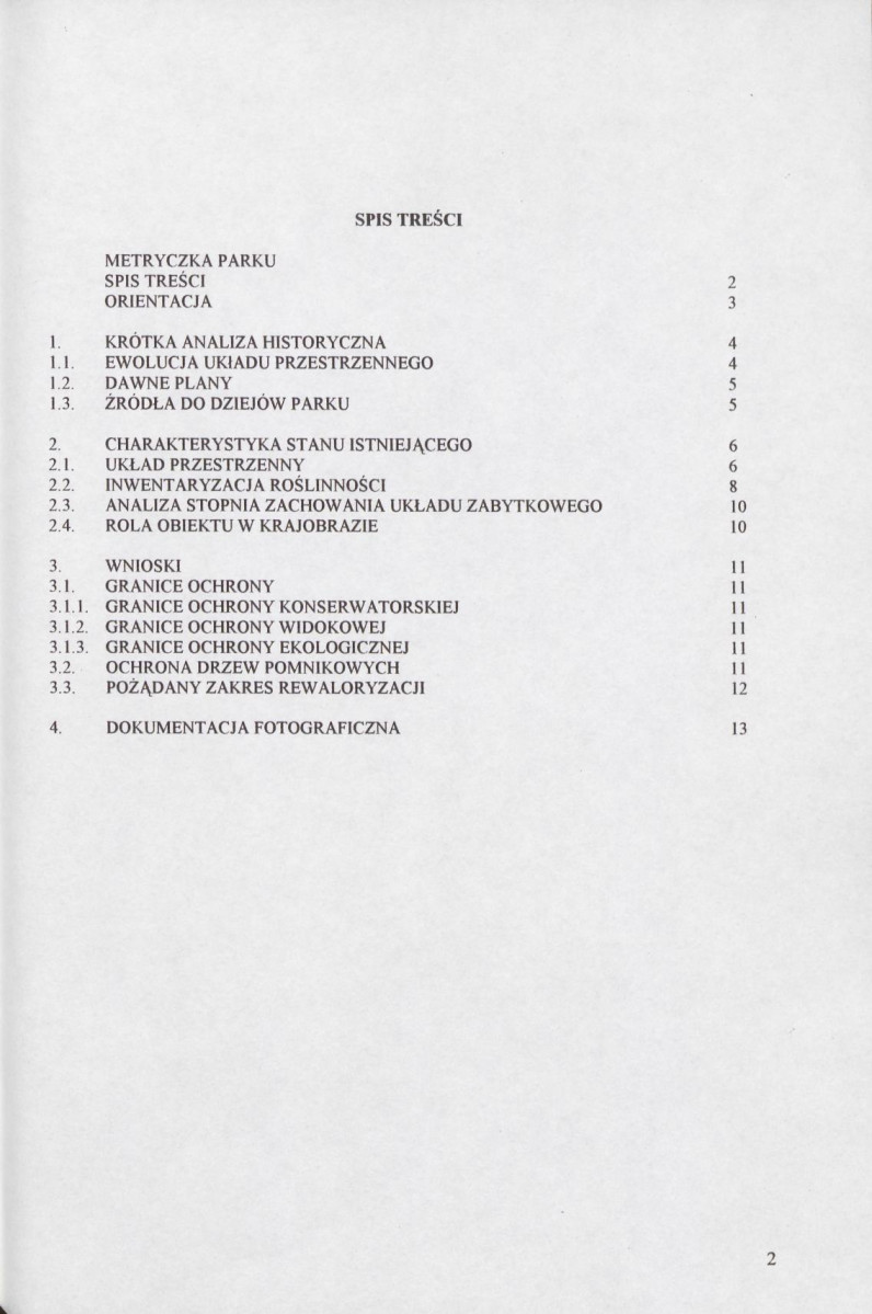 EP - Ewidencja parkowa, skan nr 7