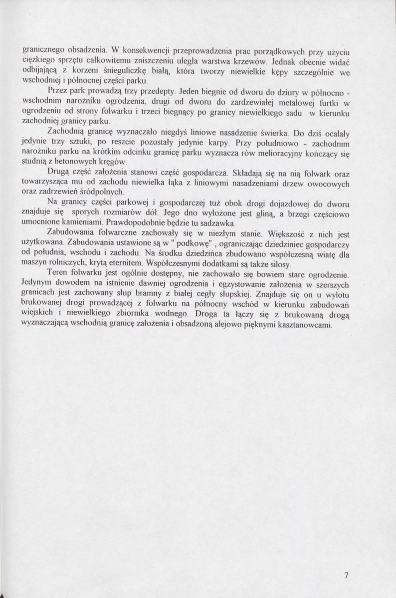 EP - Ewidencja parkowa, skan nr 14