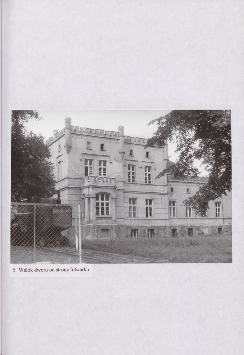 EP - Ewidencja parkowa, skan nr 31