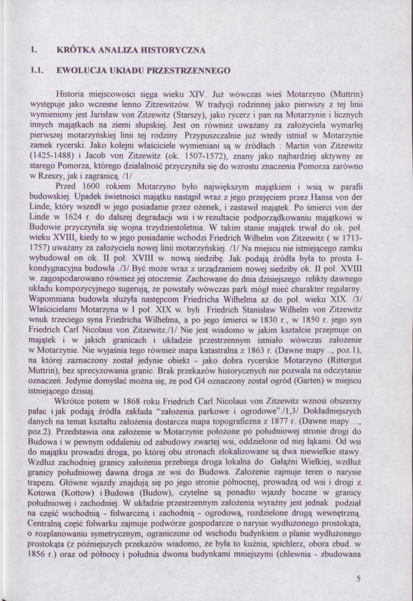 Ewidencja parkowa, skan nr 9