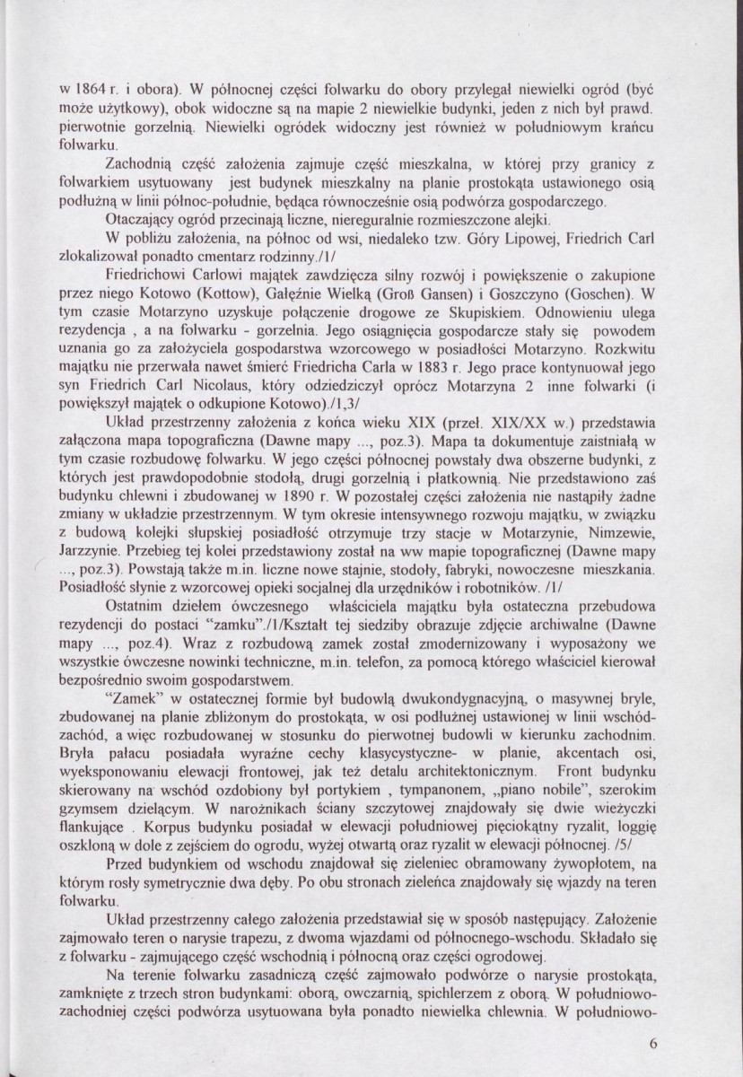 Ewidencja parkowa, skan nr 10