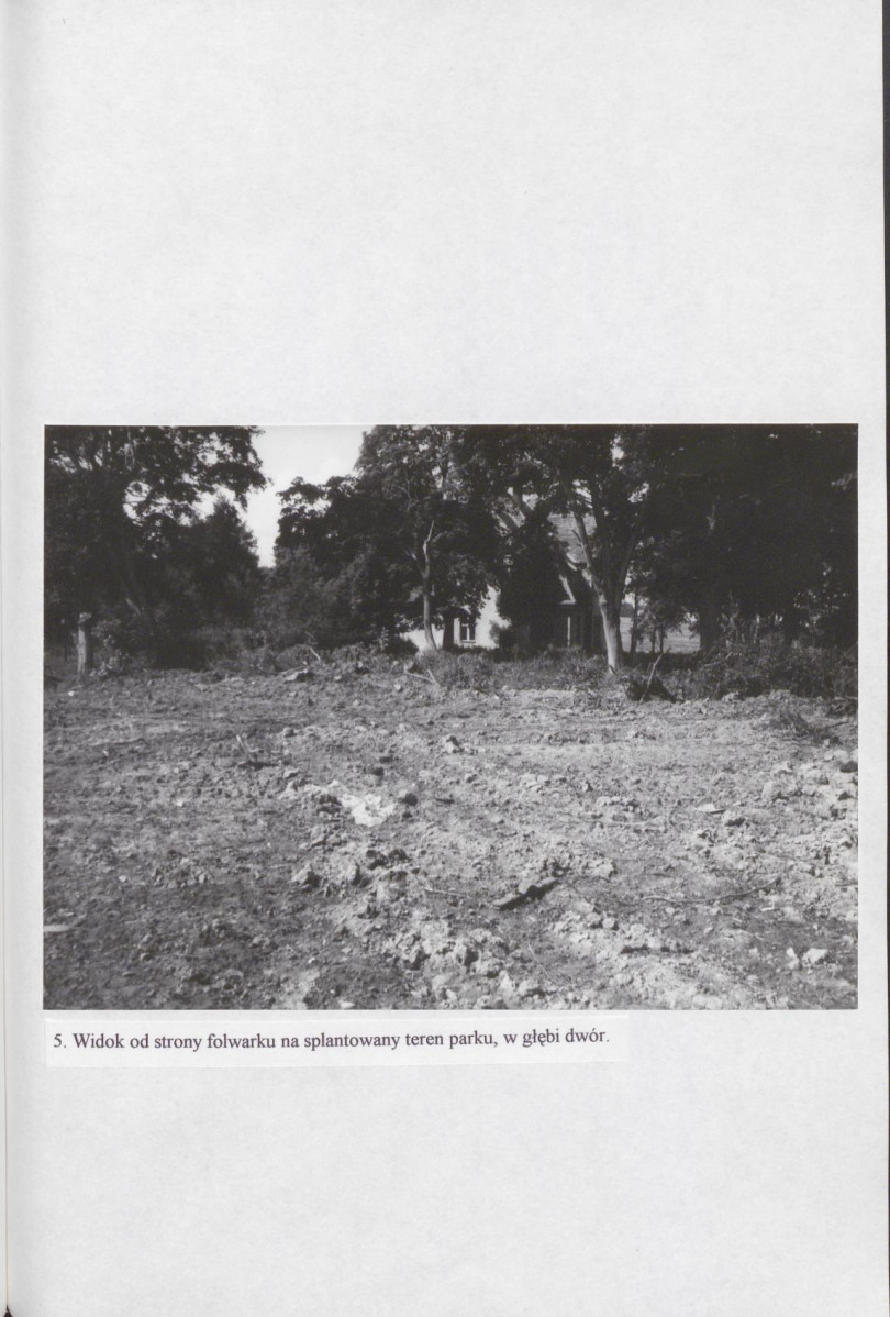 EP - Ewidencja parkowa, skan nr 28