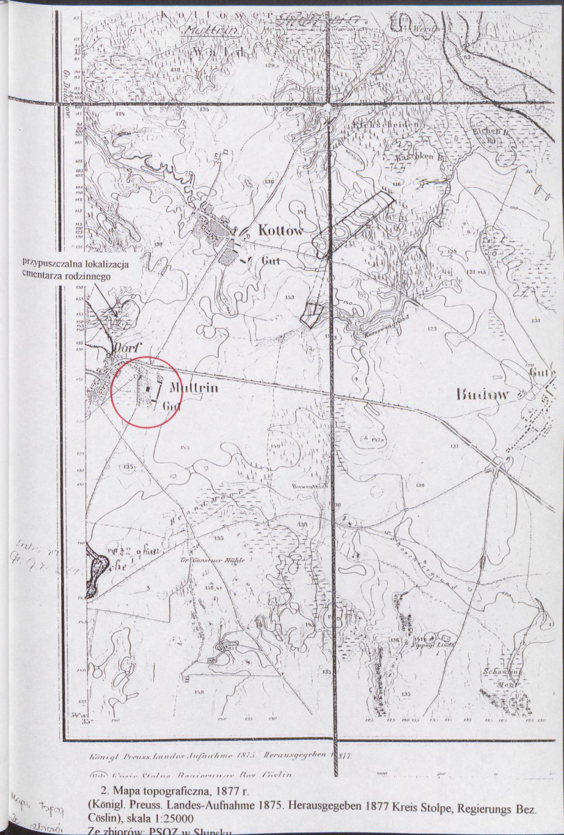 Ewidencja parkowa, skan nr 14