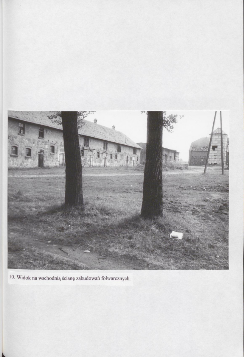 EP - Ewidencja parkowa, skan nr 33