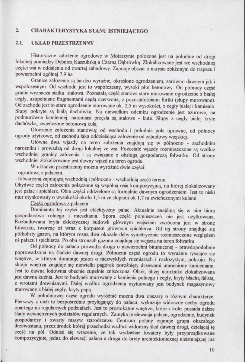 Ewidencja parkowa, skan nr 18