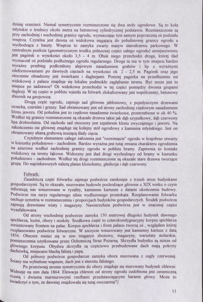 Ewidencja parkowa, skan nr 19